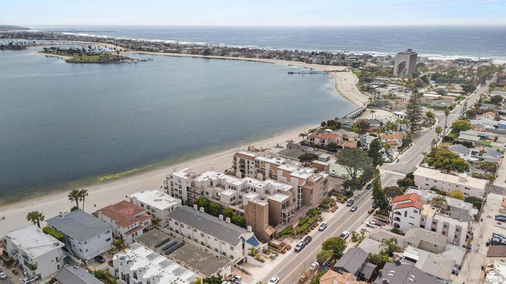 San Diego, CA 92109,1145 Pacific Beach Dr #107