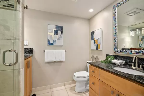 San Diego, CA 92109,1145 Pacific Beach Dr #107