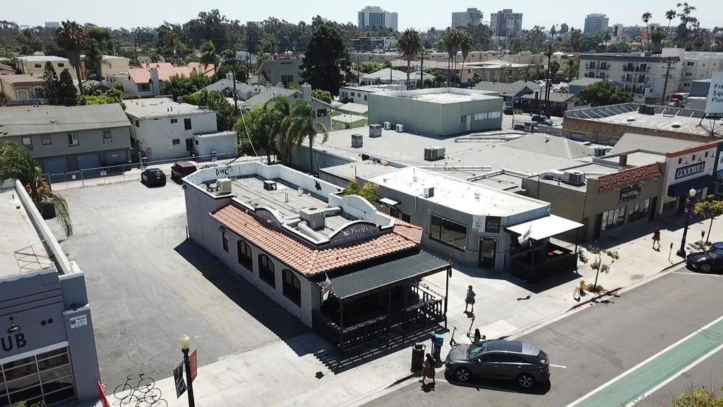 San Diego, CA 92103,1225 University Avenue