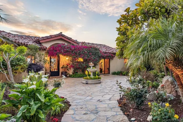 912 Newkirk Dr,  La Jolla,  CA 92037