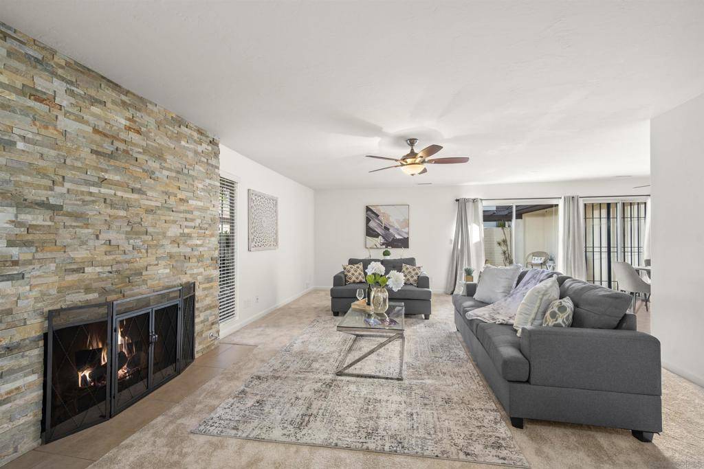 4224 Collwood Ln, San Diego, CA 92115