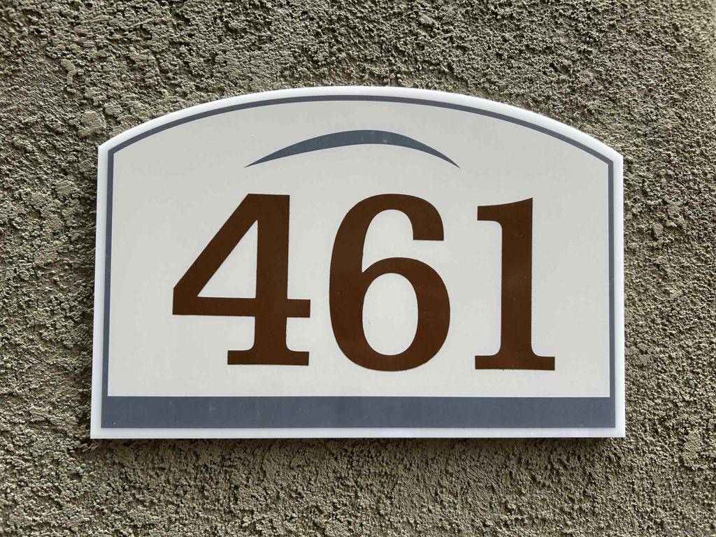 5404 Balboa Arms Dr #461, San Diego, CA 92117