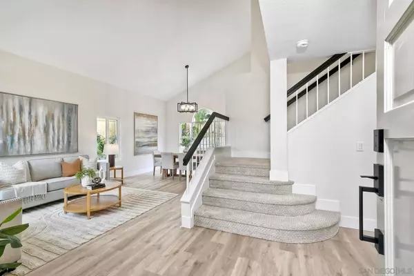 Oceanside, CA 92056,2302 Birdie St.