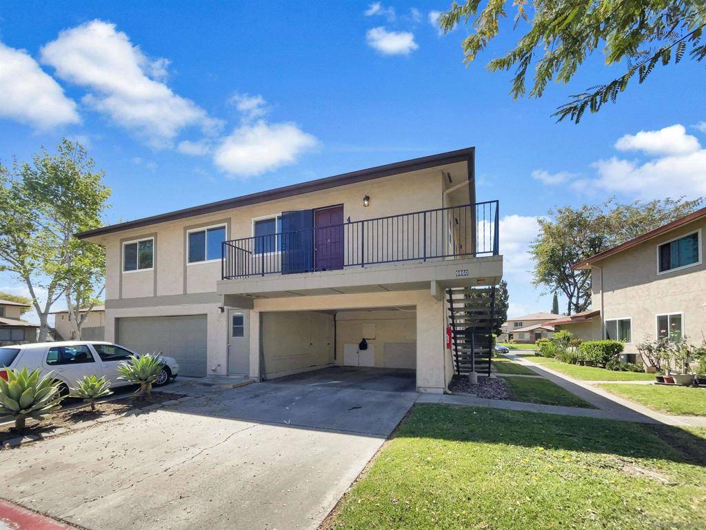 9860 Mission Viejo Ct #4, Santee, CA 92071