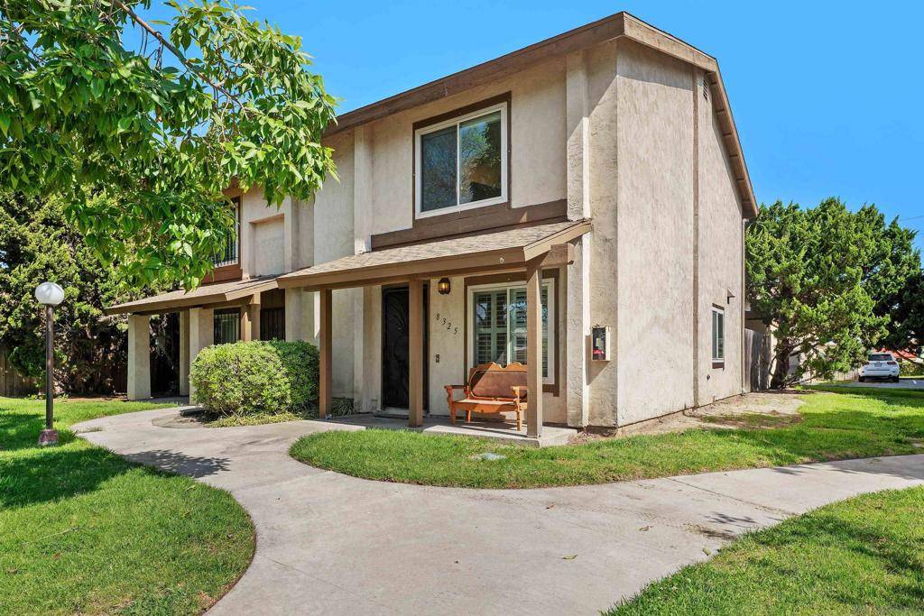 Spring Valley, CA 91977,8325 Panorama Ridge Ct