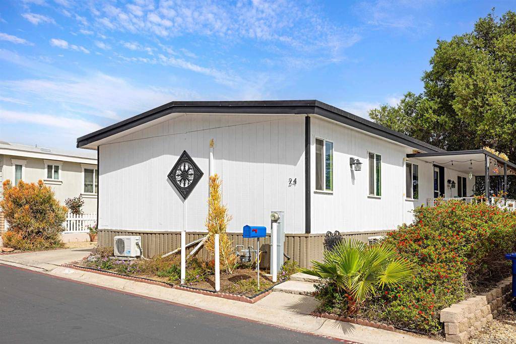 9100 Single Oak Dr #24, Lakeside, CA 92040