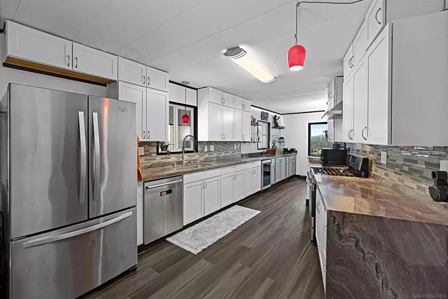 9100 Single Oak Dr #24, Lakeside, CA 92040