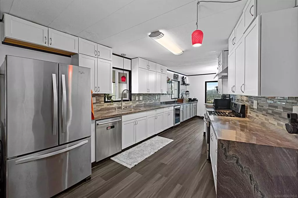Lakeside, CA 92040,9100 Single Oak Dr #24