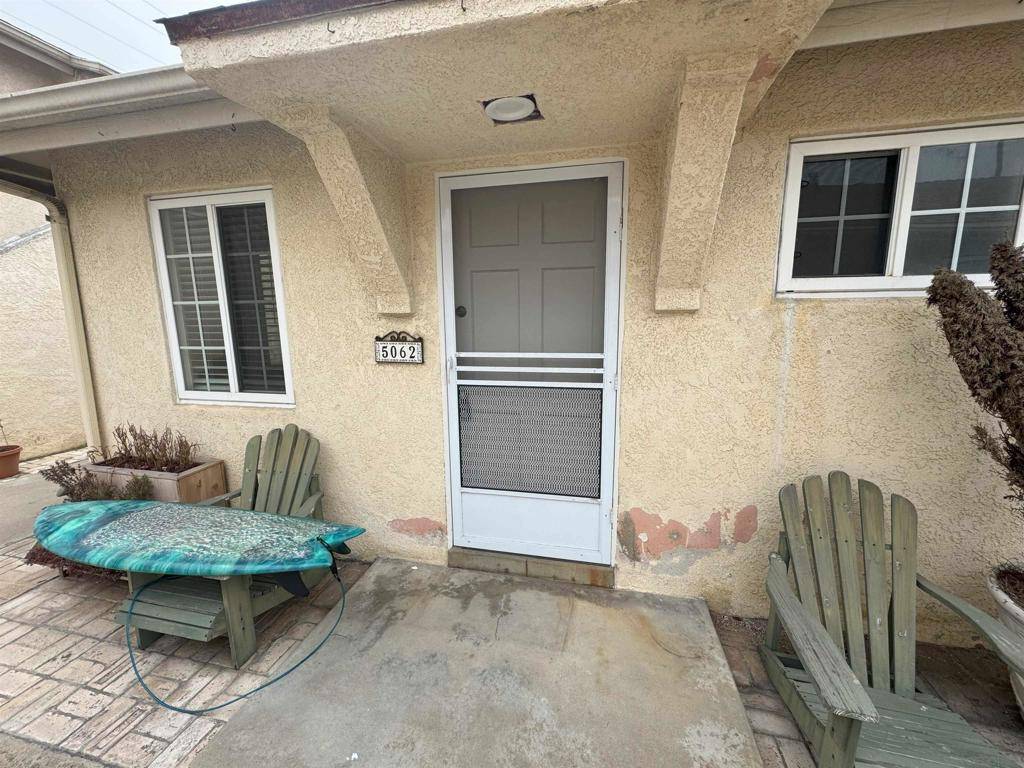 San Diego, CA 92107,5058 Santa Monica Ave #5062