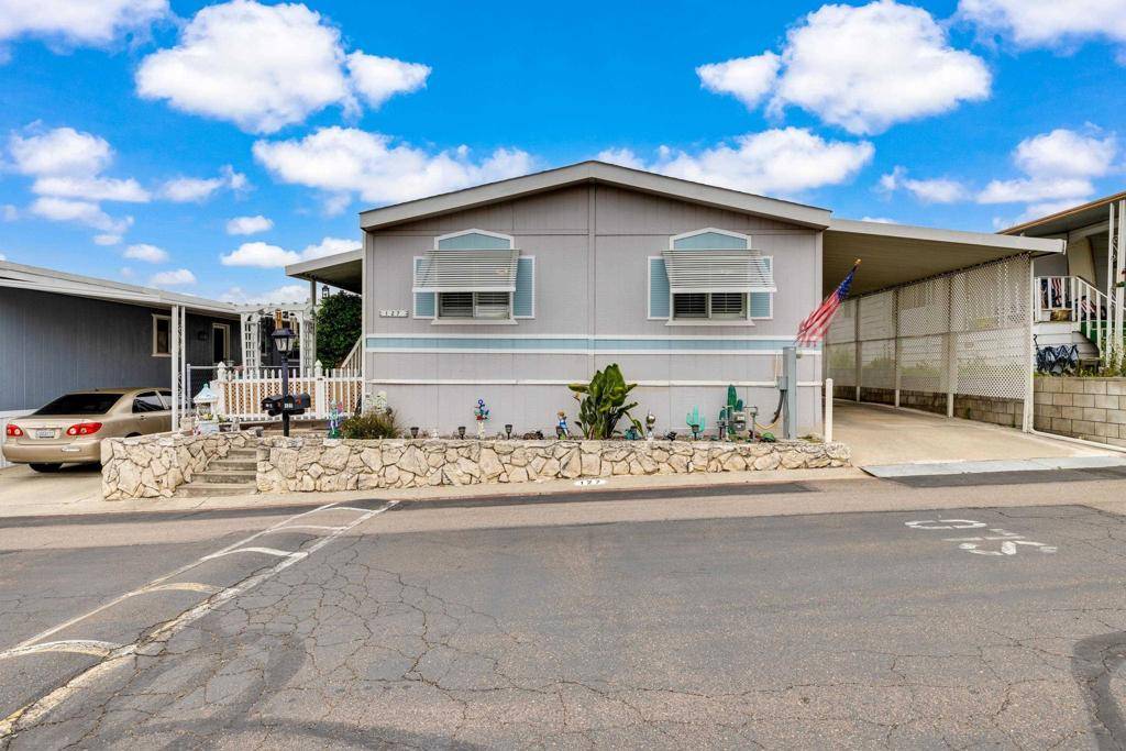 8701 Mesa Rd #SPC 127, Santee, CA 92071