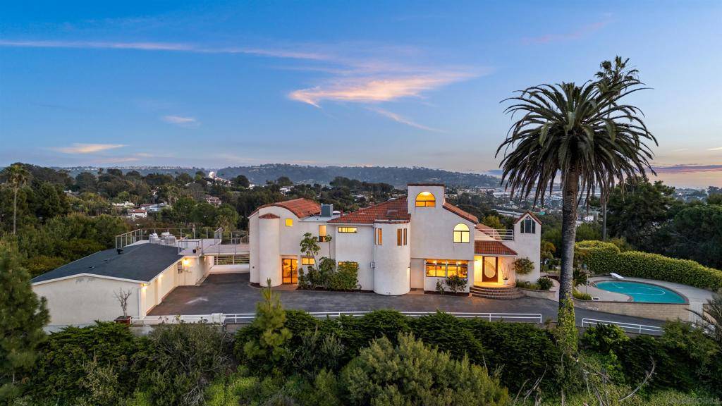 Del Mar, CA 92014,1050 Solana Dr
