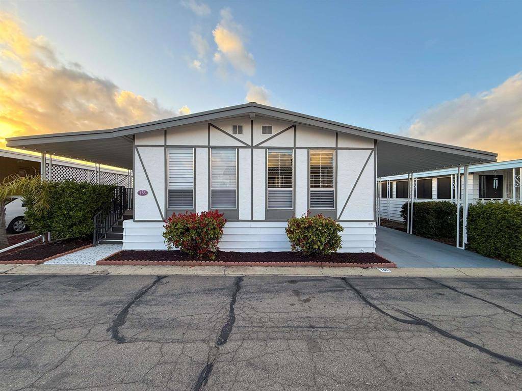 Ramona, CA 92065,1212 H St.