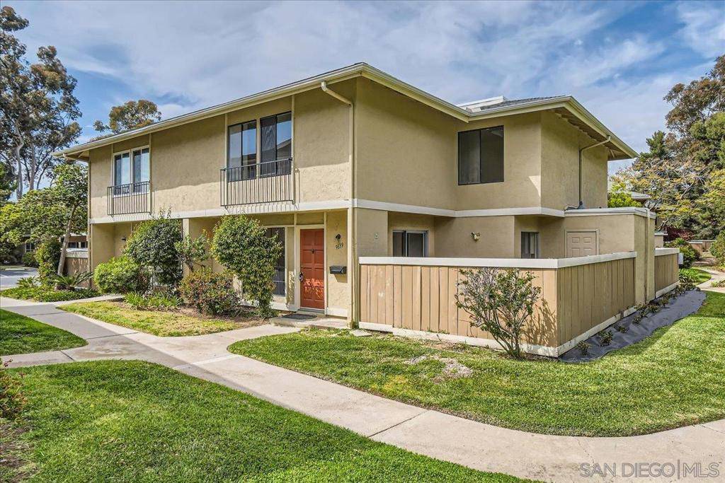 9639 Caminito Del Feliz #16, San Diego, CA 92121