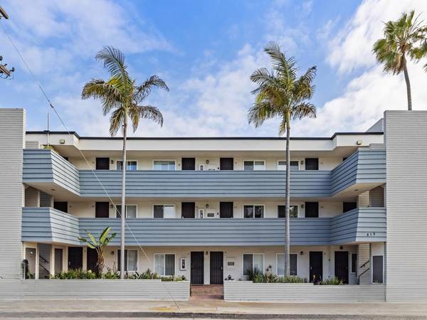415 Gravilla St #11, La Jolla, CA 92037