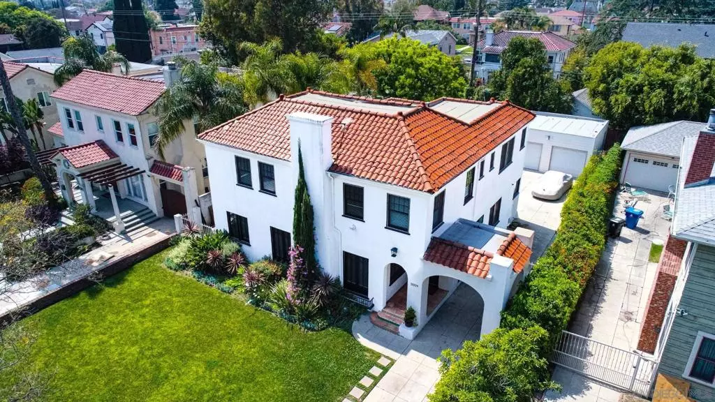 2009 S Victoria Ave, Los Angeles, CA 90016