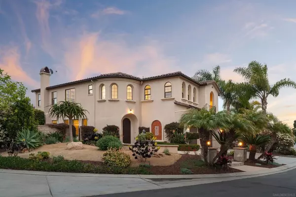 San Diego, CA 92130,5408 Valerio Trail