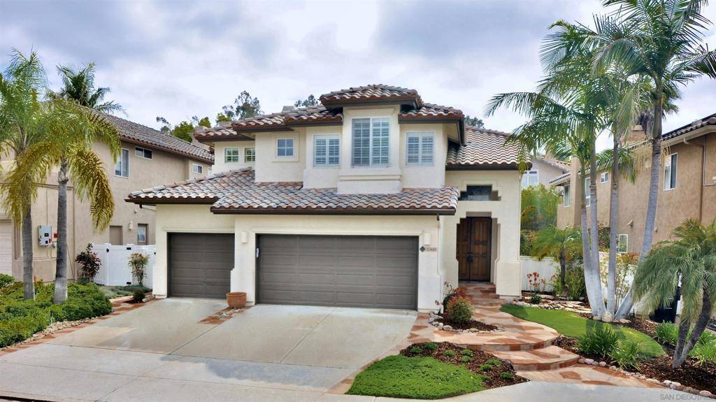 11448 Cypress Canyon Park Dr., San Diego, CA 92131