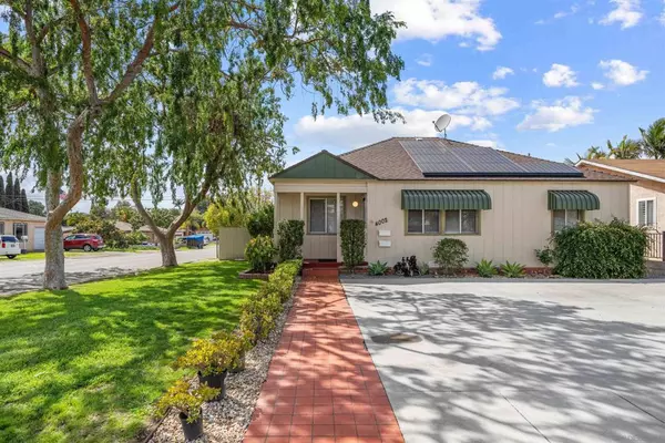 La Mesa, CA 91941,4002 Violet