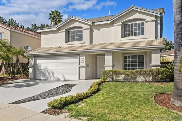 1239 Indian Creek Dr, Chula Vista, CA 91915