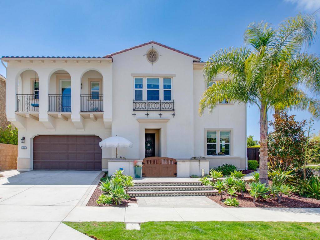 Carlsbad, CA 92010,4719 Crespi Ct