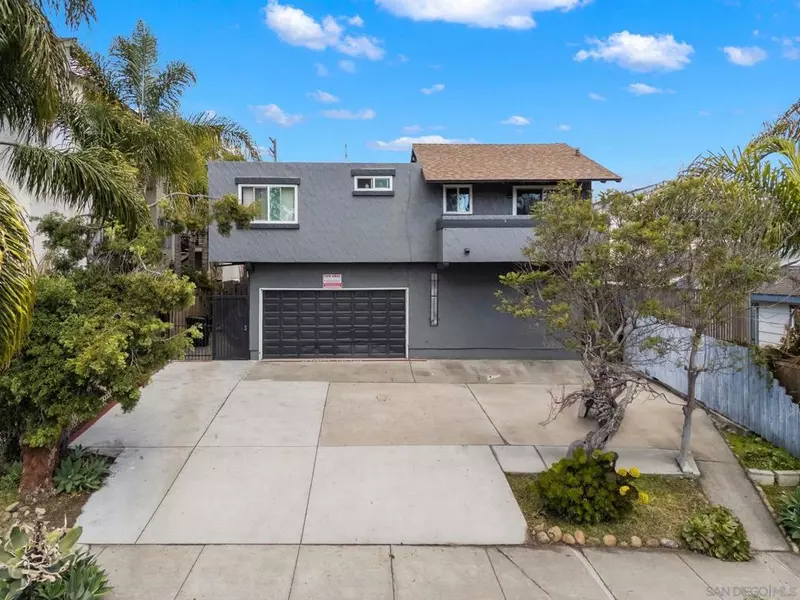 3939 33rd St, San Diego, CA 92104