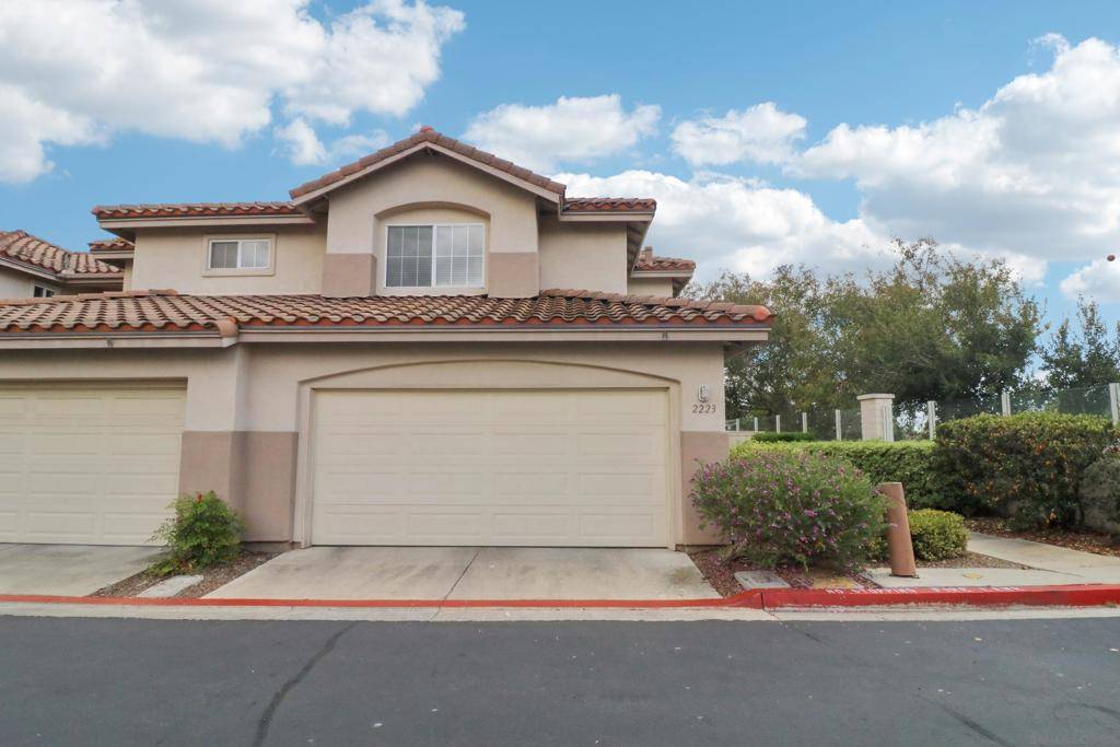 2223 Lago Madero, Chula Vista, CA 91914