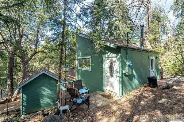 Palomar Mountain, CA 92060,22230 Crestline Rd