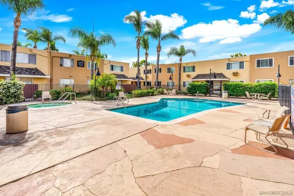 El Cajon, CA 92020,471 Ballantyne St #56