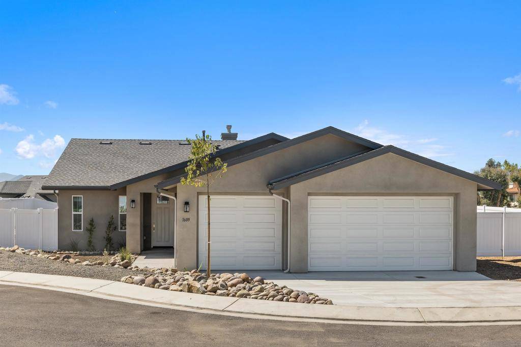 El Cajon, CA 92021,1609 Mauzy Way