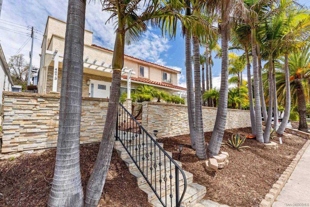 San Diego, CA 92109,4071 4073 Riviera Dr