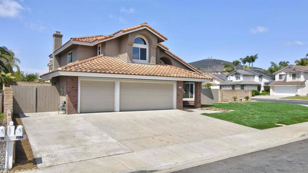 San Diego, CA 92129,8788 Cayucos Way
