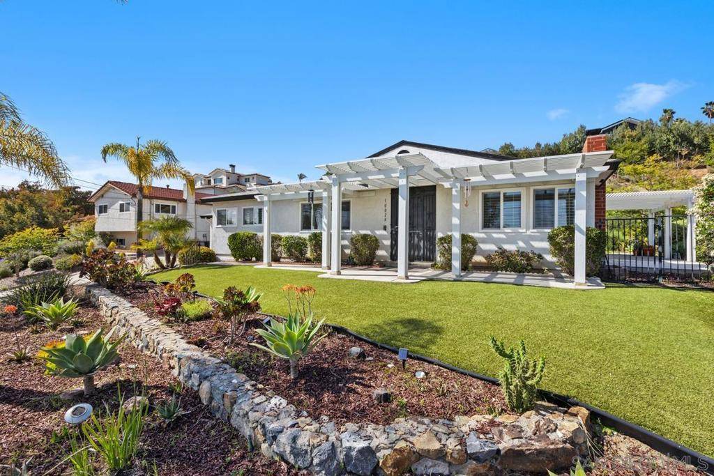 10028 Resmar Place, La Mesa, CA 91941