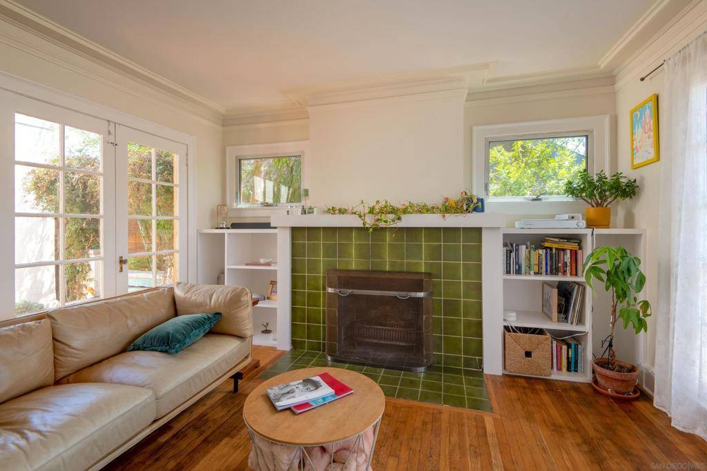 San Diego, CA 92102,1435 30th Street