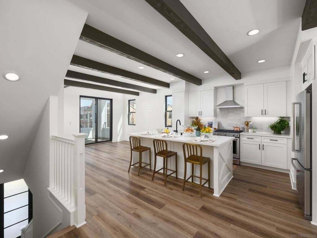 Encinitas, CA 92024,1301 Bergamo Place #101