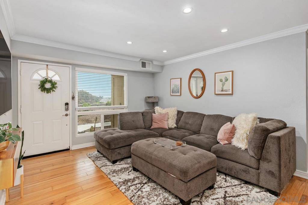 3655 Ash St #2, San Diego, CA 92105