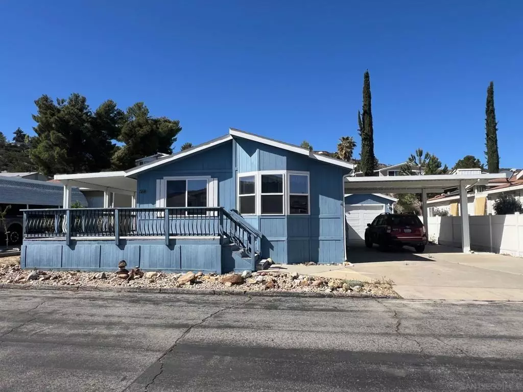 Warner Springs, CA 92086,35109 Highway 79 #Spc168