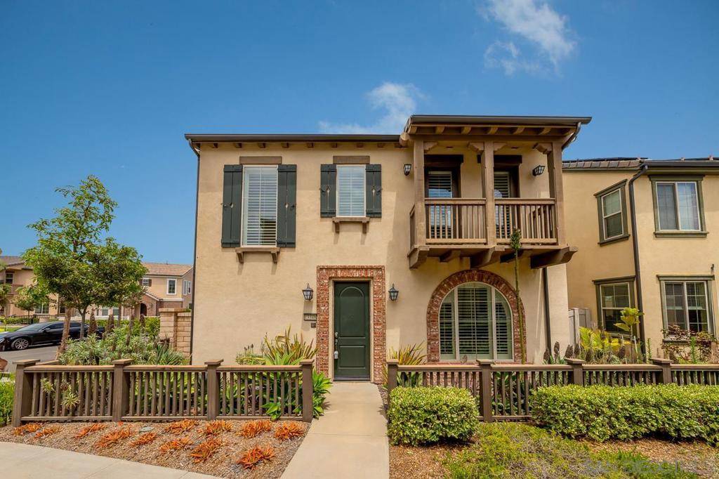 13348 Camelia Way, San Diego, CA 92130