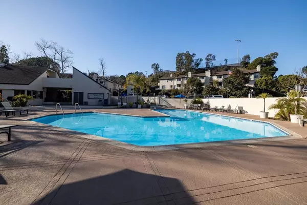 San Diego, CA 92111,1535 Northrim Ct #254