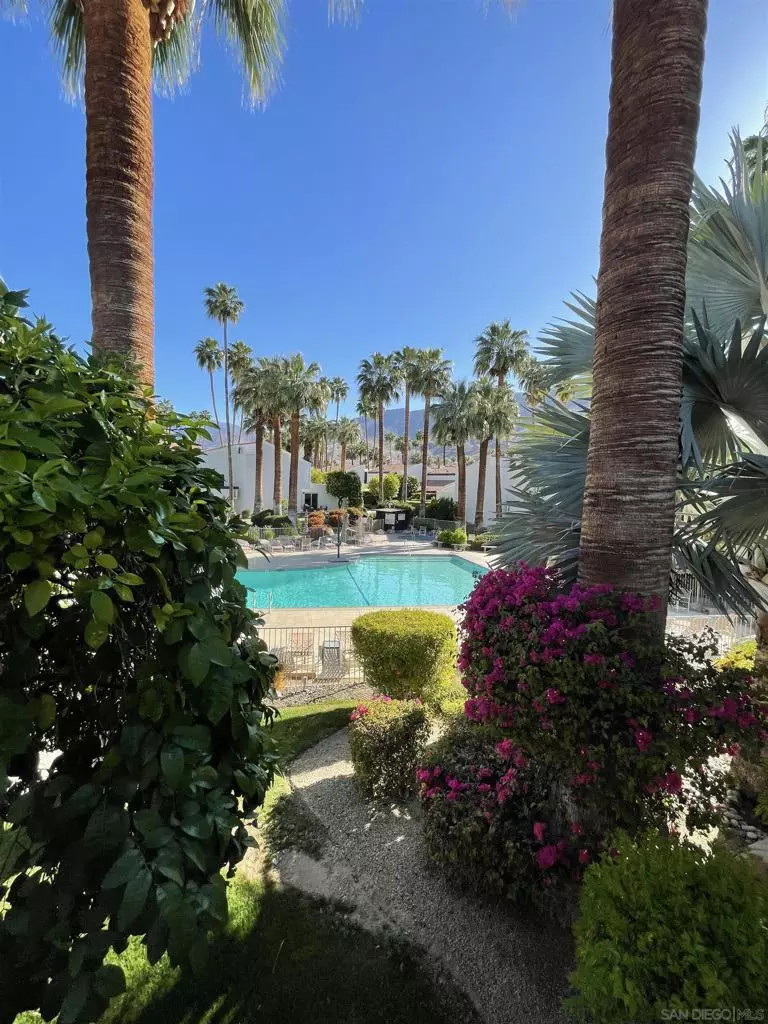 Palm Springs, CA 92264,1340 S Camino Real