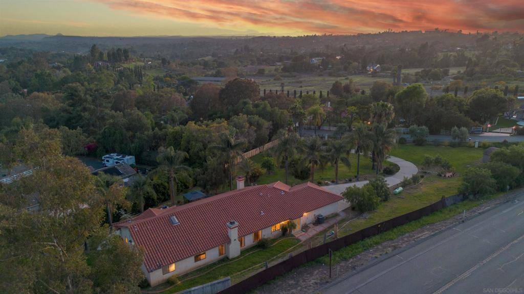 Fallbrook, CA 92028,1277 Valentine Ln
