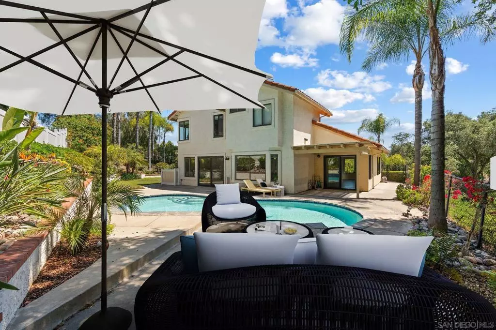 Escondido, CA 92025,2605 Pasatiempo Glen