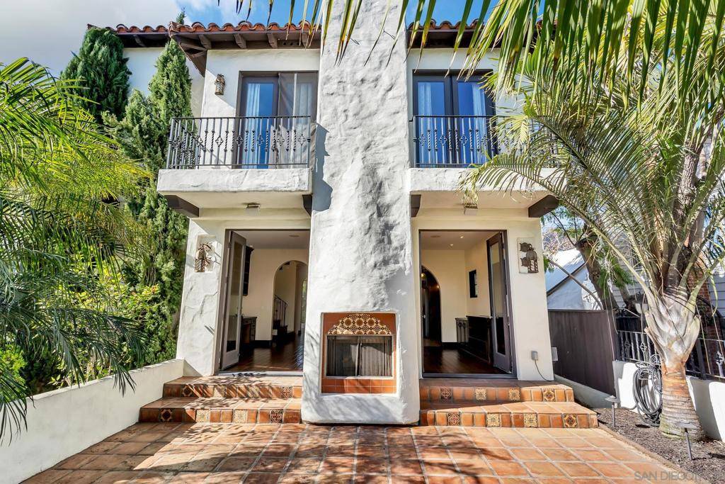 Coronado, CA 92118,258 H Ave