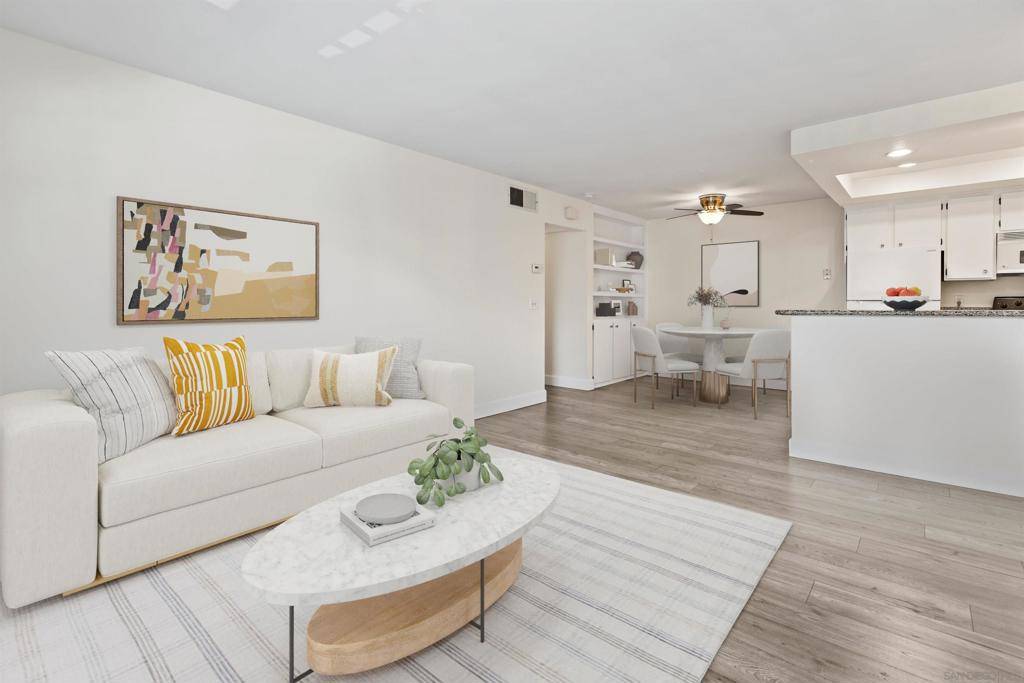 5938 Rancho Mission Rd #132, San Diego, CA 92108
