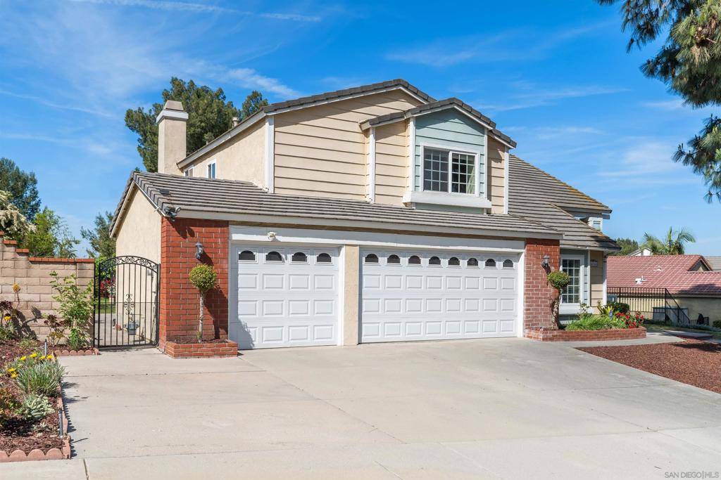 Diamond Bar, CA 91765,24344 Seagreen Drive