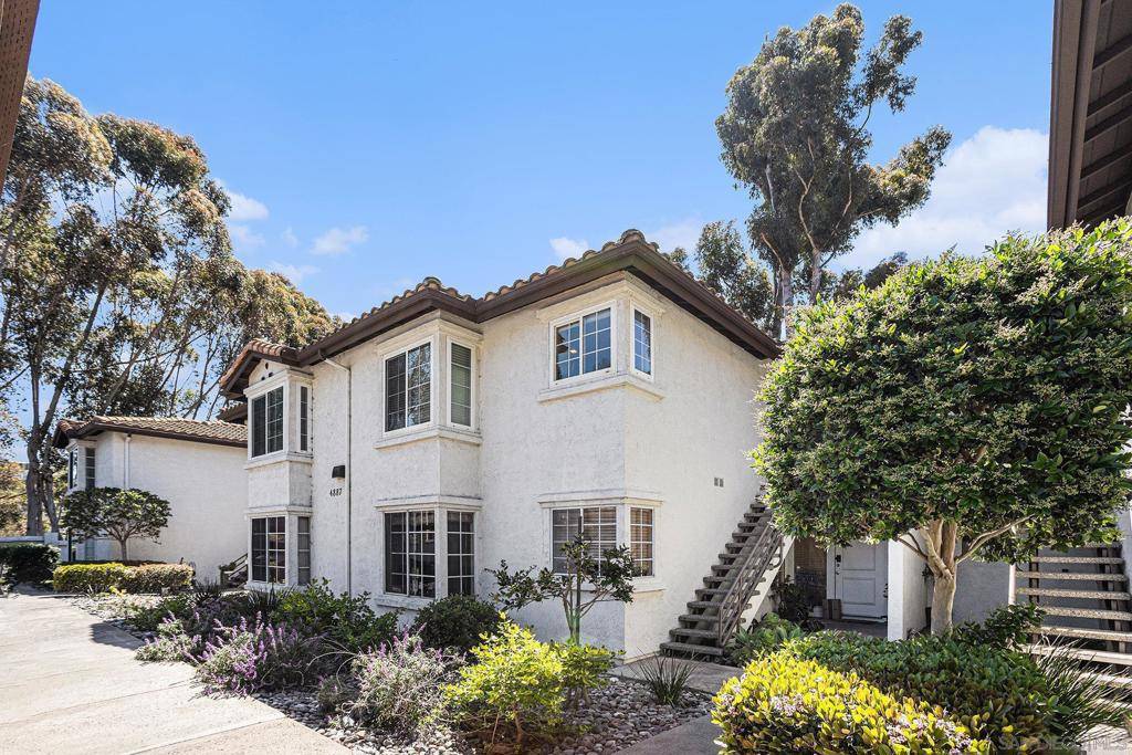 4887 Bella Pacific Row #241, San Diego, CA 92109