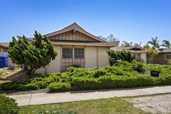 San Diego, CA 92139,3115 Mount Miguel Dr