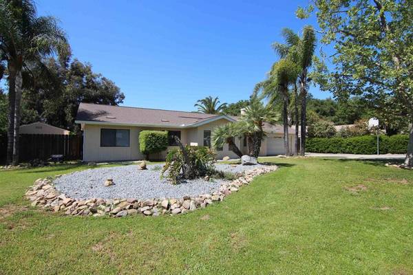 Ramona, CA 92065,16328 Bassett Court