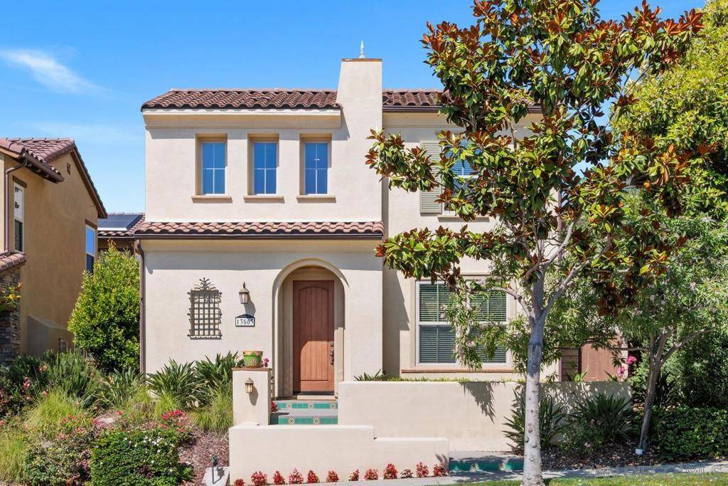 San Diego, CA 92130,13563 Chamise Vista