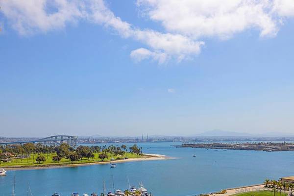 1750 Avenida Del Mundo #1210,  Coronado,  CA 92118