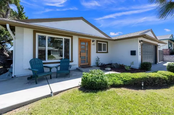 Santee, CA 92071,10209 Maple Tree Rd